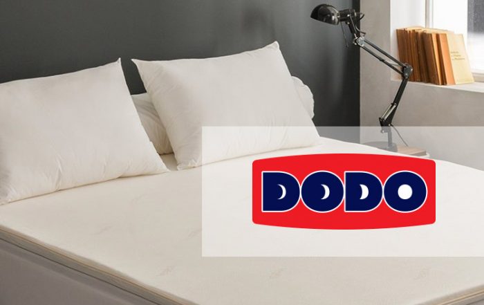 Avis sur les matelas DODO
