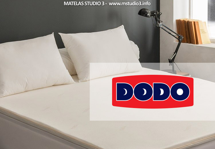 Avis sur les matelas DODO