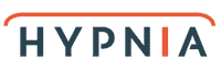 Logo marque matela Hypnia