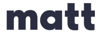 Logo de la marque  Matt Sleeps