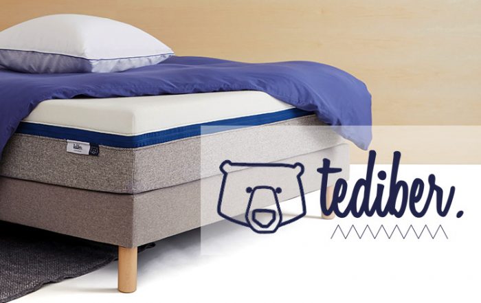 Test et Avis complet sur les matelas français Tediber
