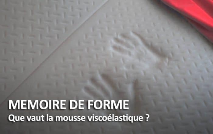 Mémoire de forme