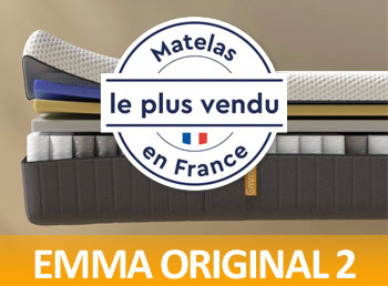 Emma original 2 meilleure vente de france