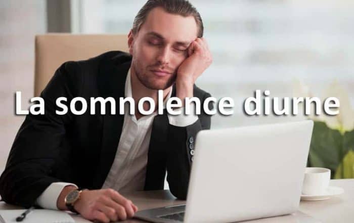 La somnolence diurne
