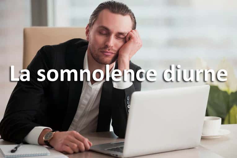 La somnolence diurne